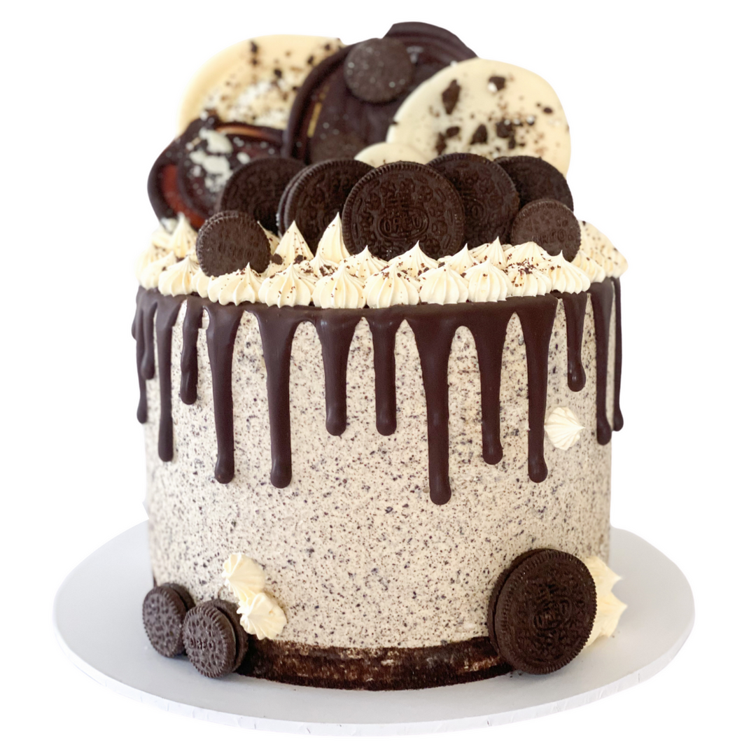 Oreo Cake